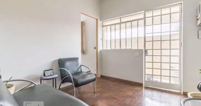 Casa para venda - pompéia, 4 quartos,  160 m² - belo horizonte