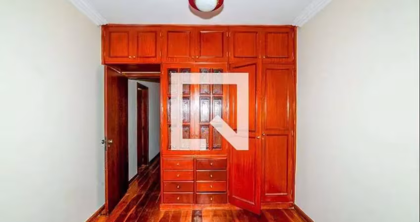 Apartamento para venda - luxemburgo, 4 quartos,  130 m² - belo horizonte