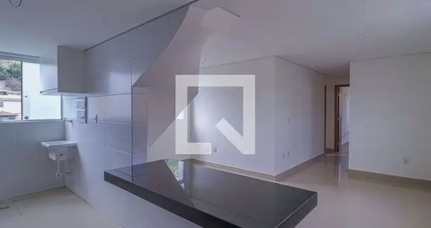 Cobertura para venda - santa efigênia, 4 quartos,  160 m² - belo horizonte