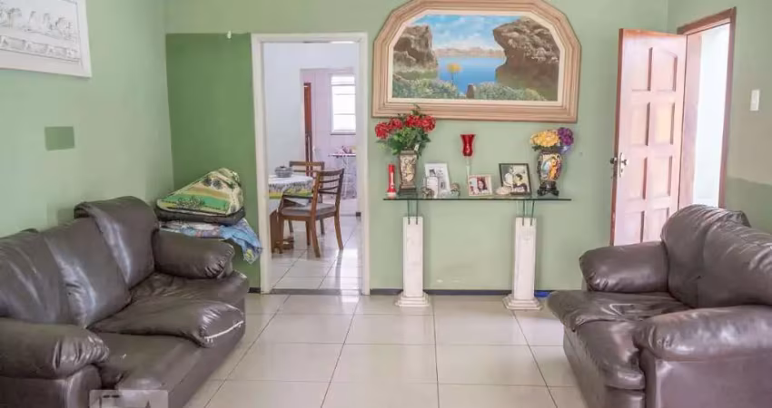 Casa para venda - funcionários, 4 quartos,  370 m² - belo horizonte