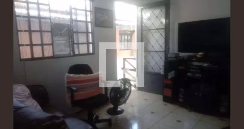 Casa para venda - nova granada, 3 quartos,  141 m² - belo horizonte