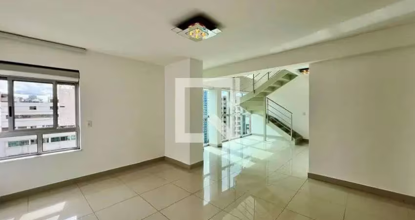 Apartamento para venda - lourdes, 3 quartos,  127 m² - belo horizonte