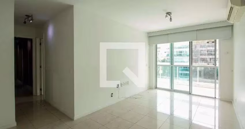 Apartamento para venda - barra da tijuca, 3 quartos,  100 m² - rio de janeiro