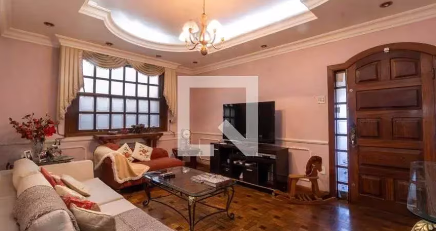 Casa para venda - barroca, 4 quartos,  300 m² - belo horizonte