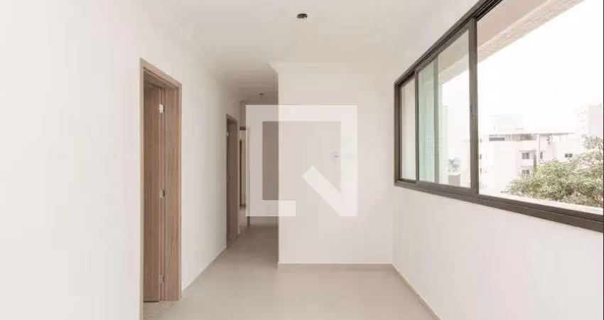 Apartamento para venda - itapoã, 3 quartos,  68 m² - belo horizonte