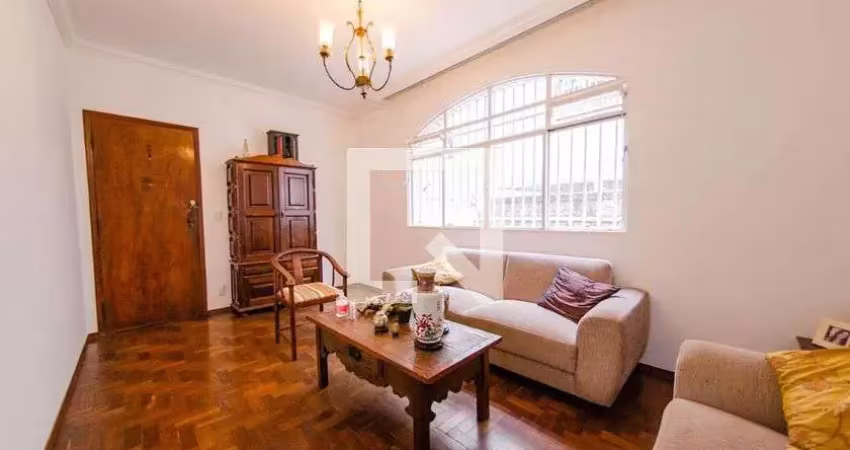 Apartamento para venda - santa lúcia, 3 quartos,  110 m² - belo horizonte
