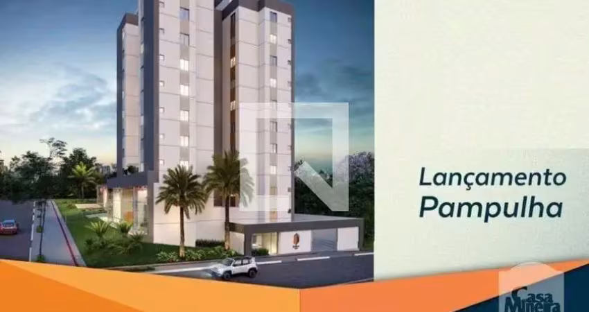 Apartamento para venda - santa branca, 2 quartos,  53 m² - belo horizonte