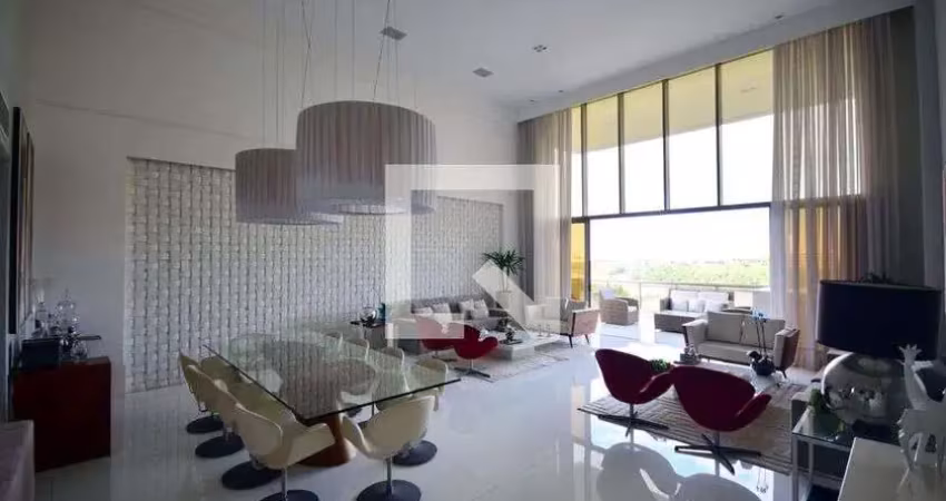 Apartamento para venda - barra da tijuca, 5 quartos,  389 m² - rio de janeiro