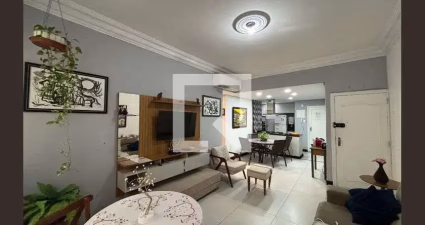 Apartamento para venda - copacabana, 3 quartos,  128 m² - rio de janeiro