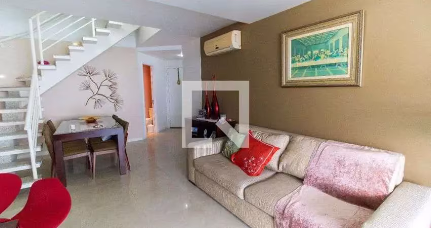 Apartamento para venda - são francisco, 4 quartos,  300 m² - niterói