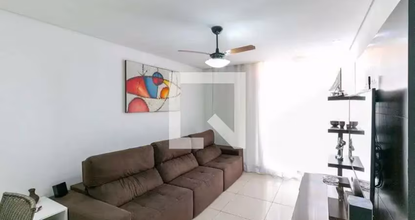 Apartamento para venda - havaí, 3 quartos,  85 m² - belo horizonte