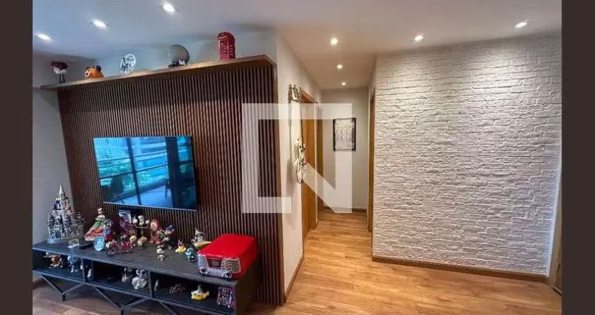 Apartamento para venda - barra da tijuca, 3 quartos,  112 m² - rio de janeiro