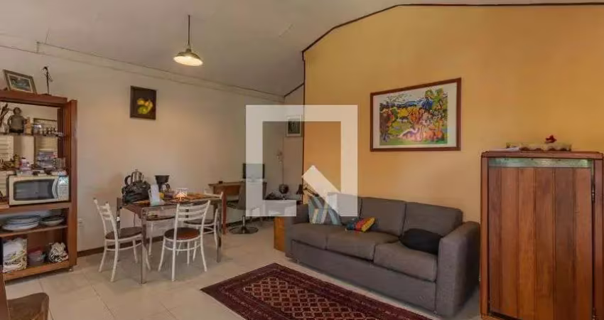 Casa para venda - braúnas, 2 quartos,  2050 m² - belo horizonte