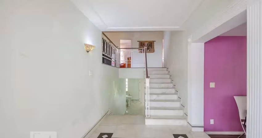 Casa para venda - estoril , 6 quartos,  150 m² - belo horizonte