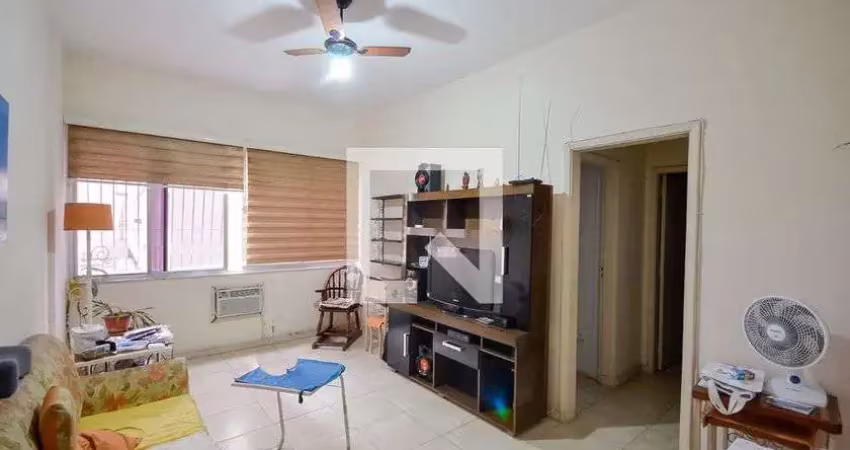 Apartamento para venda - tijuca, 2 quartos,  85 m² - rio de janeiro