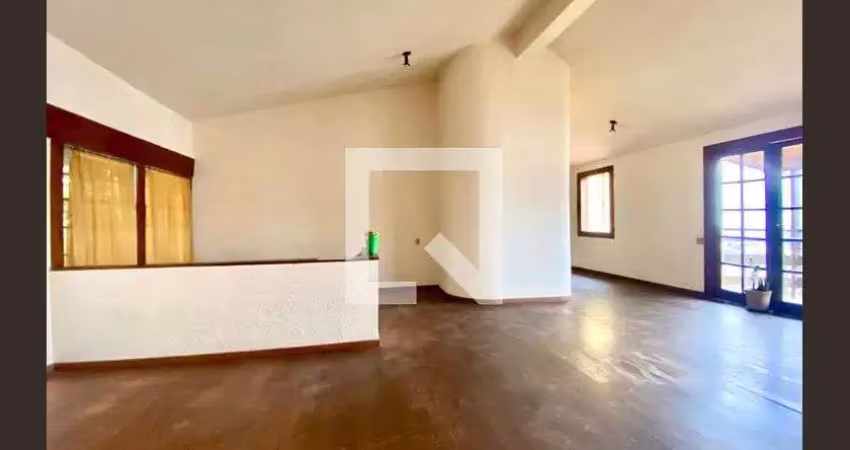 Casa para venda - santa lúcia, 4 quartos,  302 m² - belo horizonte