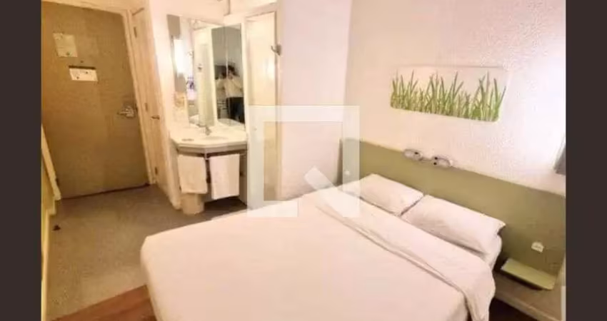 Apartamento para venda - lourdes, 1 quarto,  14 m² - belo horizonte