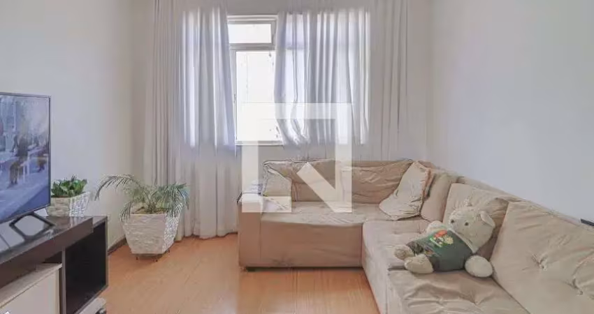 Apartamento para venda - concórdia, 3 quartos,  90 m² - belo horizonte