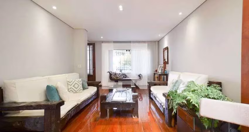 Casa para venda - barroca, 3 quartos,  320 m² - belo horizonte