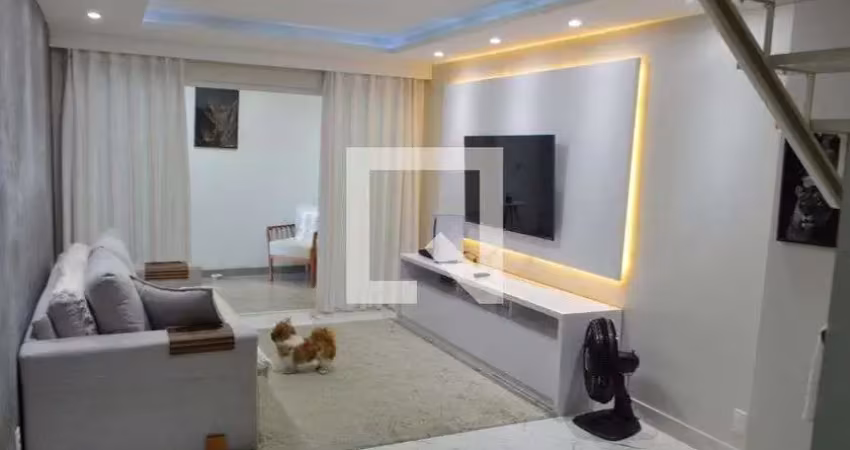 Casa / sobrado em condomínio para venda - curicica, 3 quartos,  1 m² - rio de janeiro