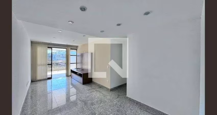 Apartamento para venda - recreio, 3 quartos,  117 m² - rio de janeiro