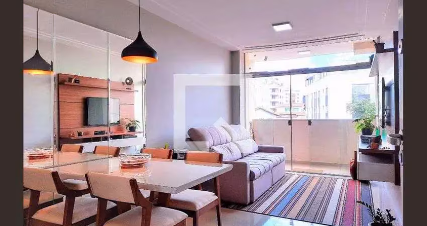 Apartamento para venda - fernão dias, 2 quartos,  68 m² - belo horizonte