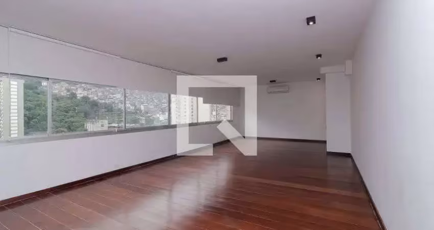 Apartamento para venda - são conrado, 6 quartos,  230 m² - rio de janeiro