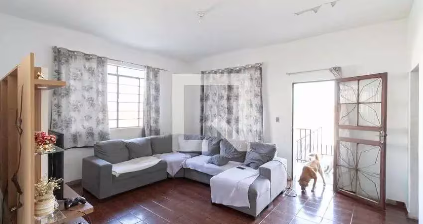 Casa para venda - glória, 3 quartos,  1068 m² - belo horizonte