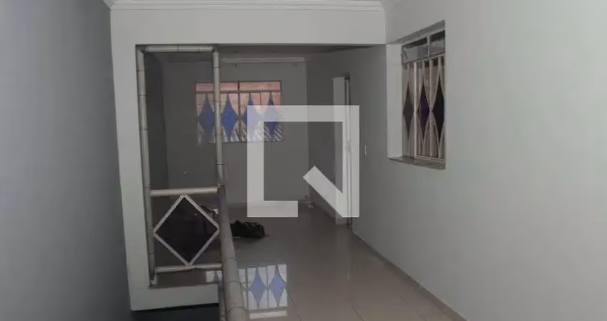 Casa para venda - lagoa, 4 quartos,  90 m² - belo horizonte