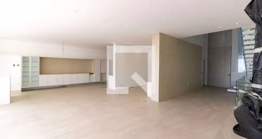 Casa para venda - vila assunção , 3 quartos,  1106 m² - porto alegre