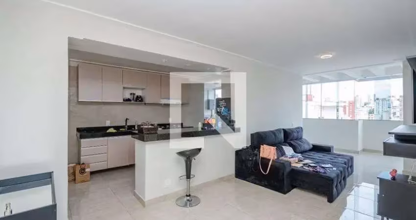 Apartamento para venda - coração de jesus, 3 quartos,  112 m² - belo horizonte