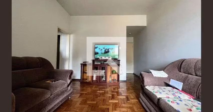 Apartamento para venda - centro, 3 quartos,  85 m² - belo horizonte