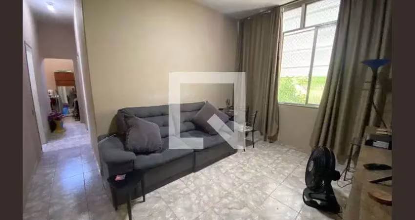 Apartamento para venda - pechincha, 2 quartos,  60 m² - rio de janeiro