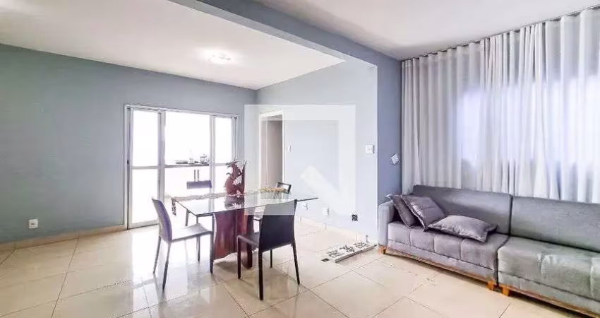 Casa para venda - juliana, 5 quartos,  330 m² - belo horizonte