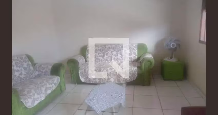 Casa para venda - são joão batista, 5 quartos,  360 m² - belo horizonte