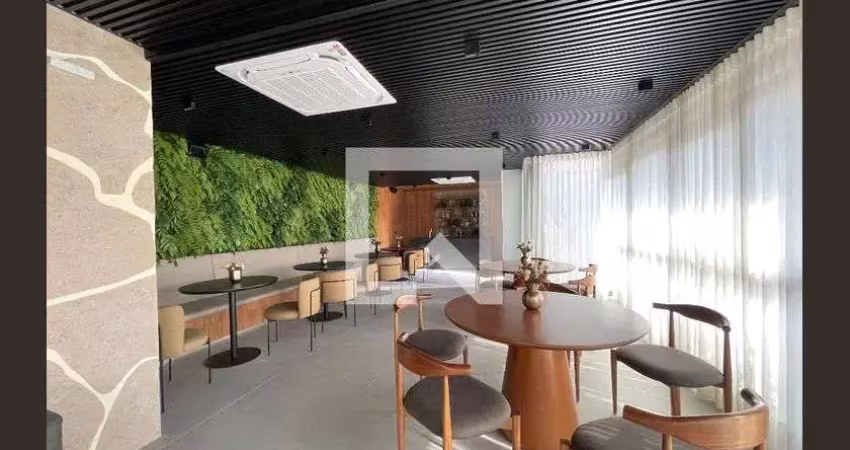 Apartamento para venda - boa viagem, 2 quartos,  63 m² - belo horizonte
