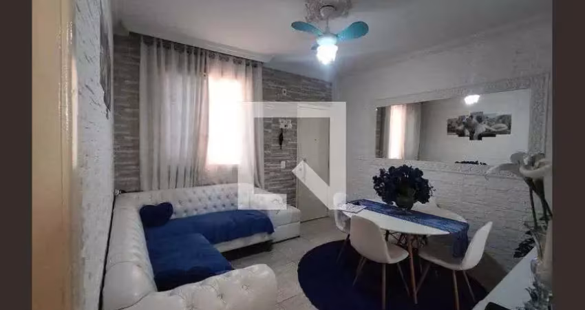 Apartamento para venda - são joão batista, 2 quartos,  65 m² - belo horizonte