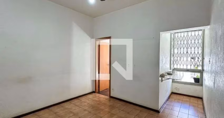 Apartamento para venda - leme, 1 quarto,  45 m² - rio de janeiro