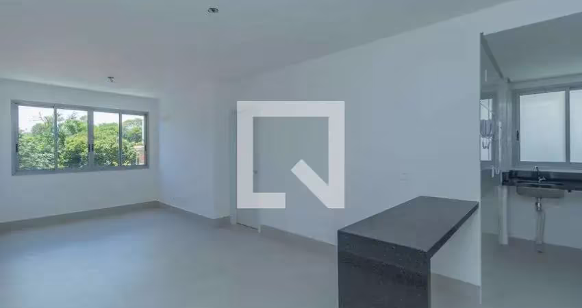 Apartamento para venda - sagrada família, 3 quartos,  78 m² - belo horizonte