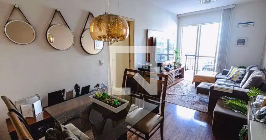 Apartamento para venda - santa mônica, 3 quartos,  76 m² - belo horizonte