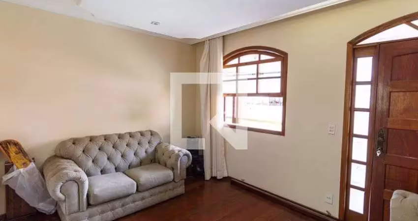 Casa para venda - são marcos, 3 quartos,  300 m² - belo horizonte