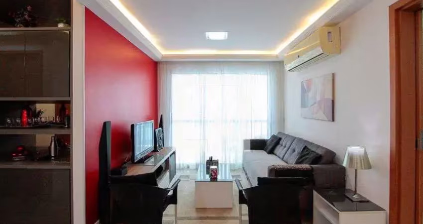 Apartamento para venda - barra da tijuca, 3 quartos,  92 m² - rio de janeiro