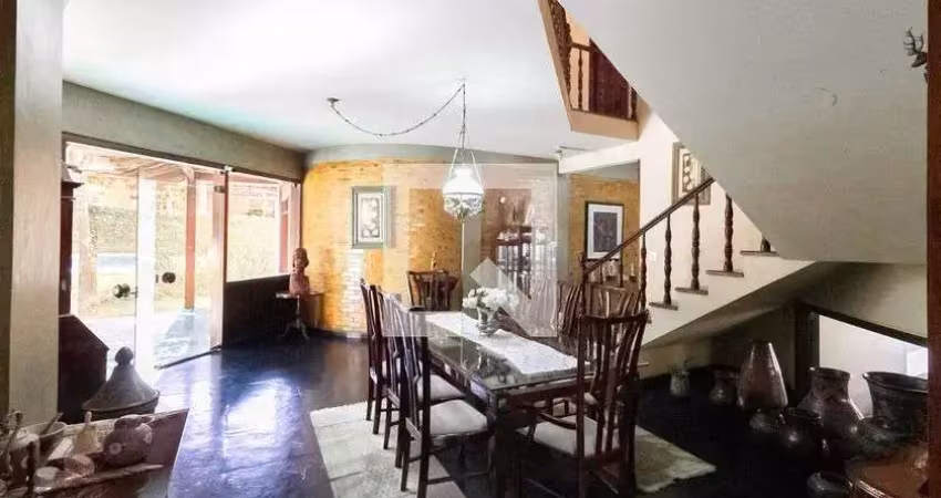 Casa para venda - jardim atlântico, 7 quartos,  2000 m² - belo horizonte