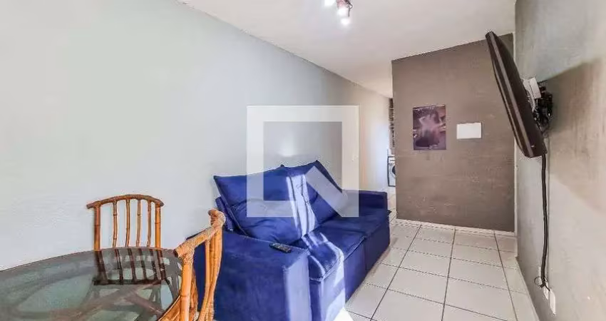 Apartamento para venda - trevo, 2 quartos,  42 m² - belo horizonte