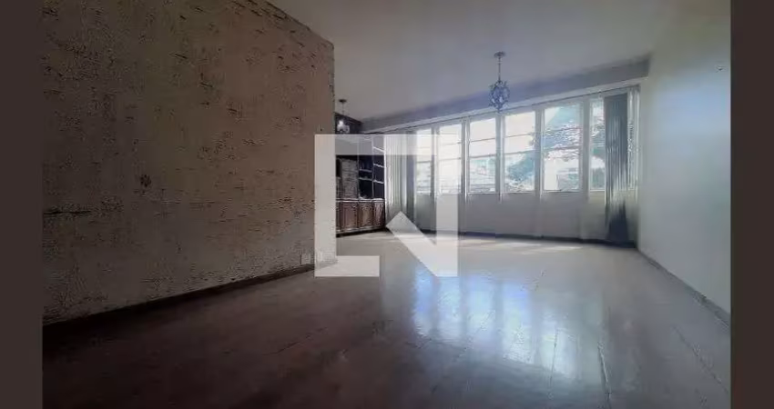 Apartamento para venda - funcionários, 4 quartos,  200 m² - belo horizonte
