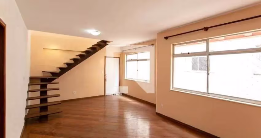 Cobertura para venda - ouro preto, 4 quartos,  248 m² - belo horizonte