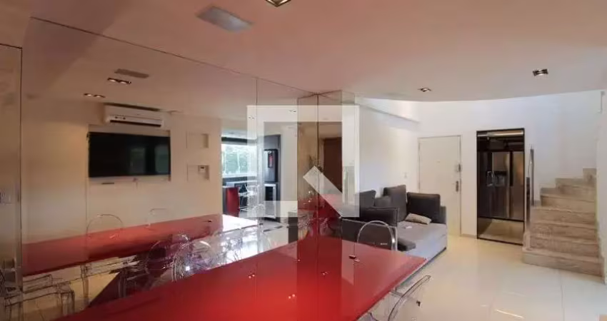 Apartamento para venda - castelo, 2 quartos,  1427 m² - belo horizonte