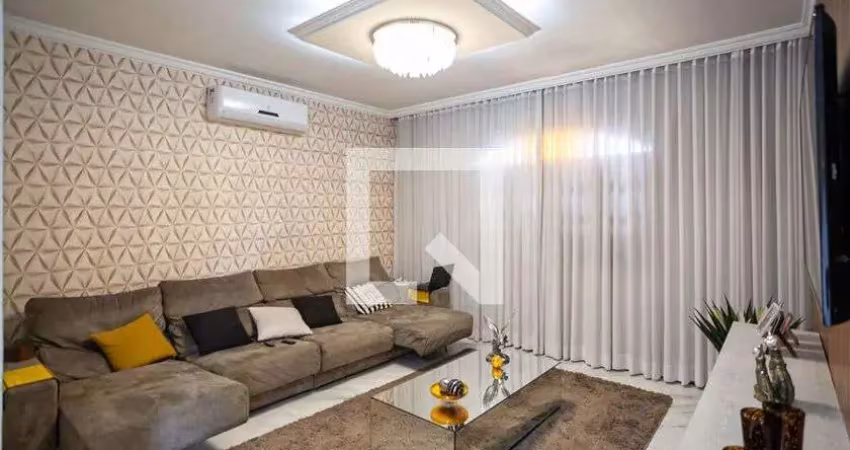 Casa para venda - copacabana, 4 quartos,  540 m² - belo horizonte