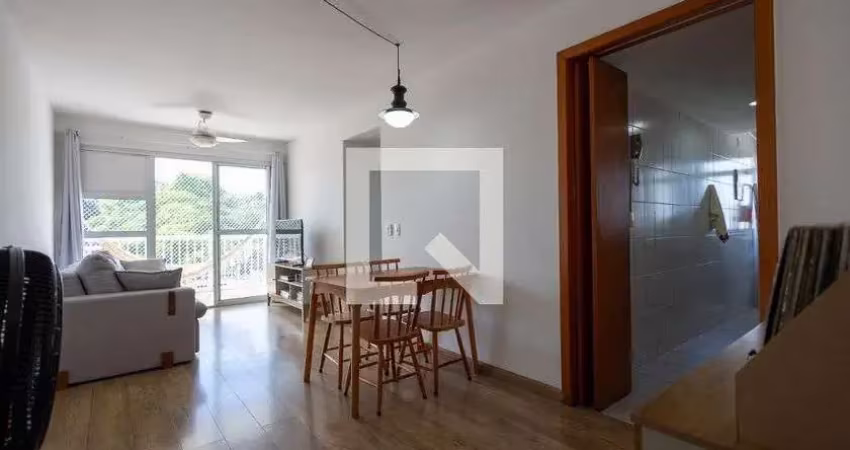 Apartamento para venda - são cristóvão, 2 quartos,  67 m² - rio de janeiro