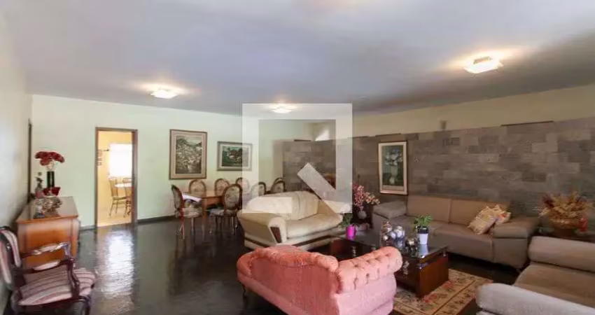 Casa para venda - bandeirantes, 4 quartos,  1400 m² - belo horizonte